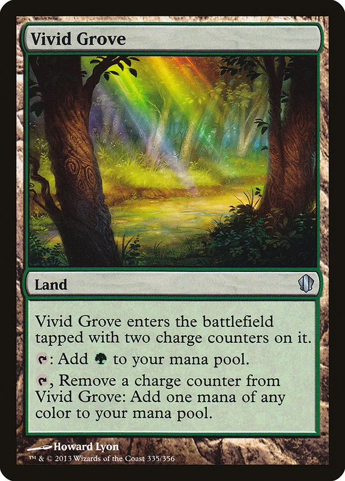 Vivid Grove image 8