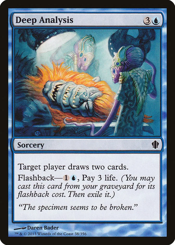 Deep Analysis image 4