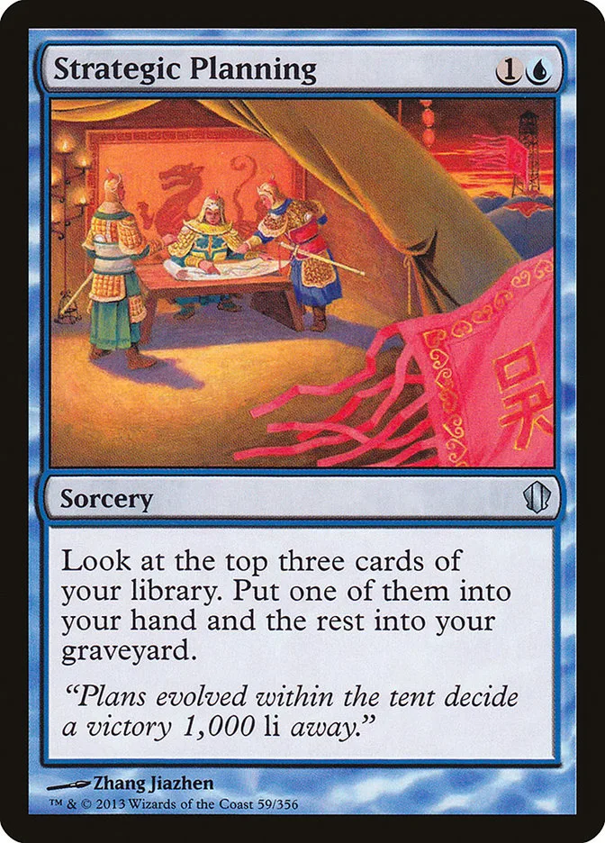 Strategic Planning image 5