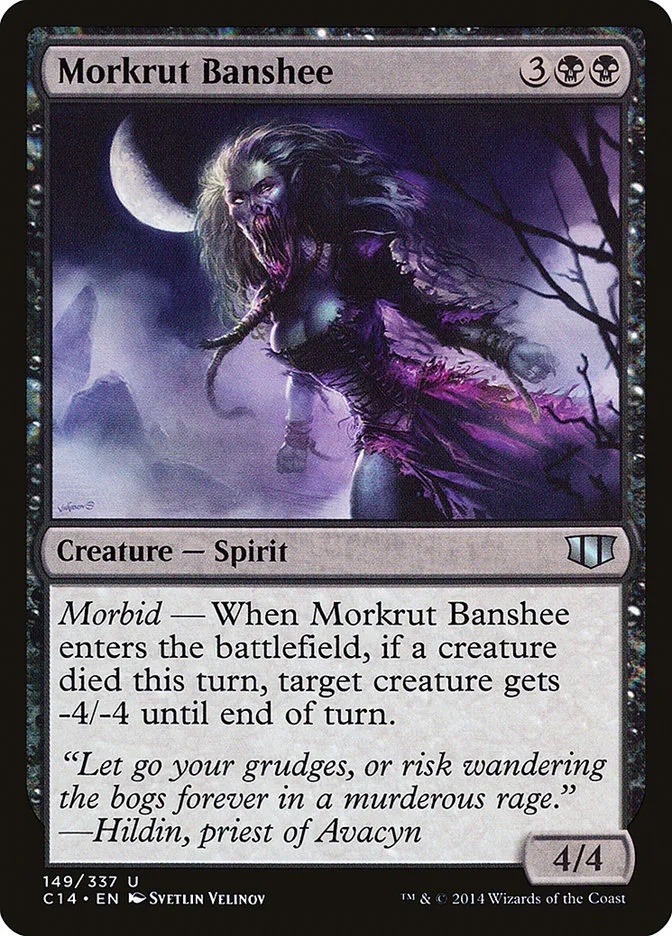 Morkrut Banshee image 6