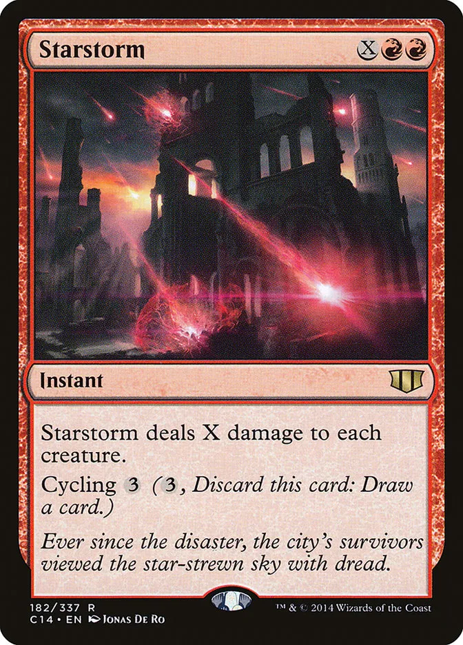 Starstorm image 5