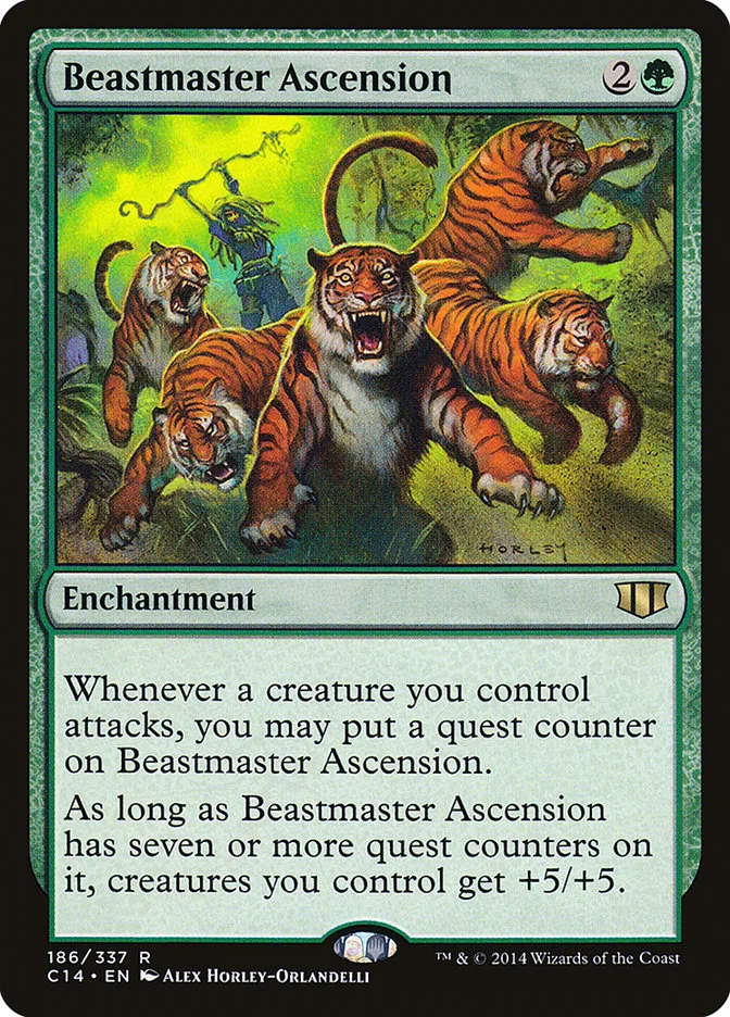 Beastmaster Ascension image 7