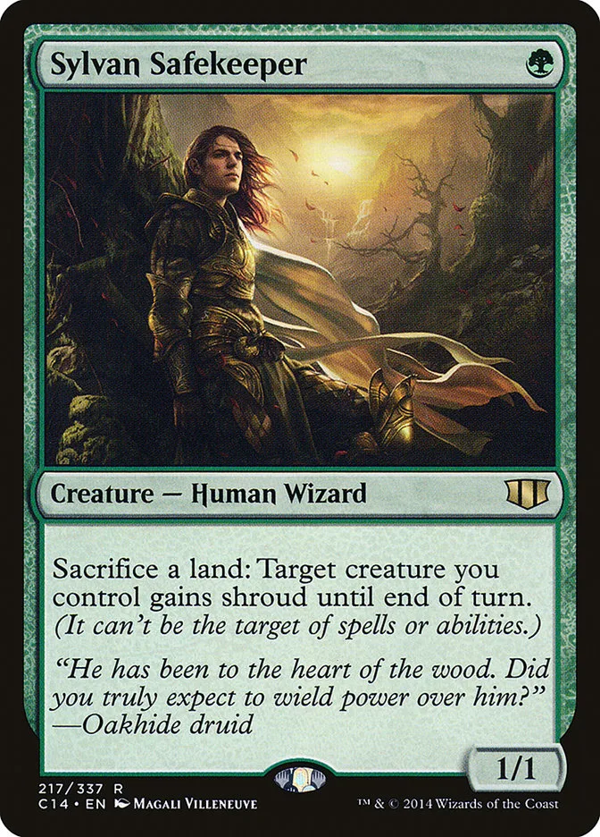 Sylvan Safekeeper image 3