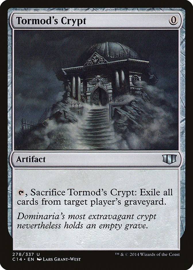 Tormod's Crypt image 10