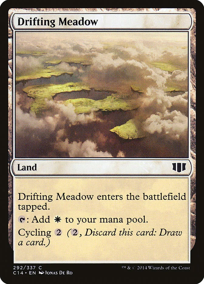 Drifting Meadow image 8