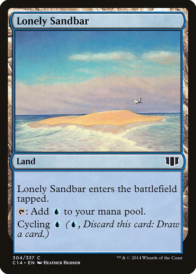 Lonely Sandbar image 12