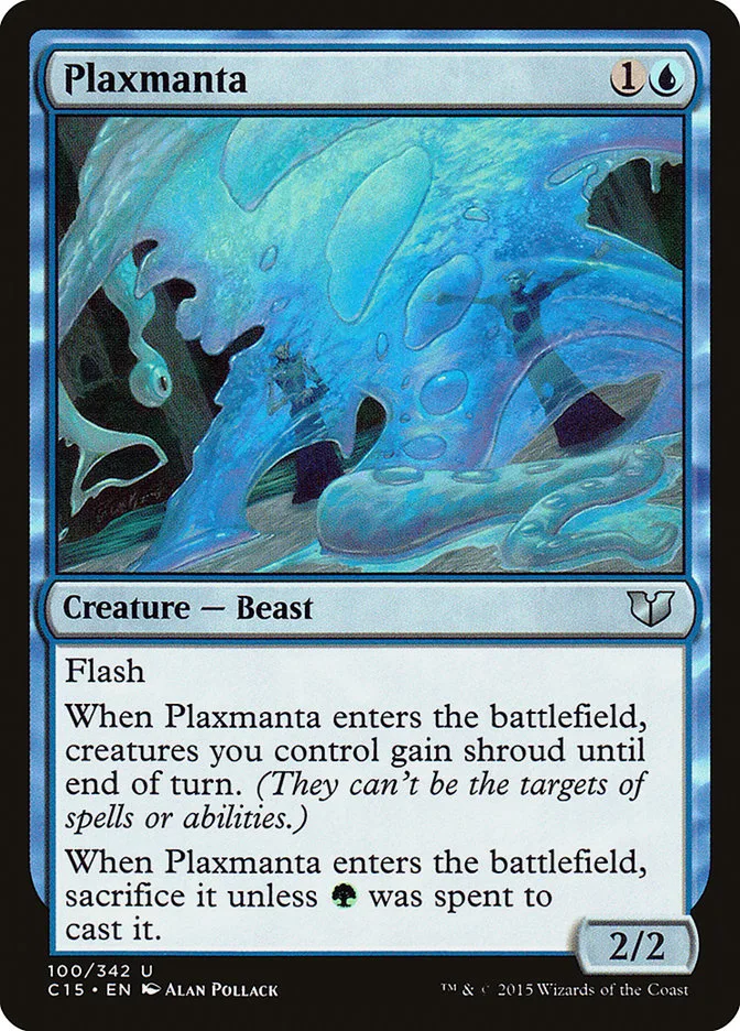 Plaxmanta image 2