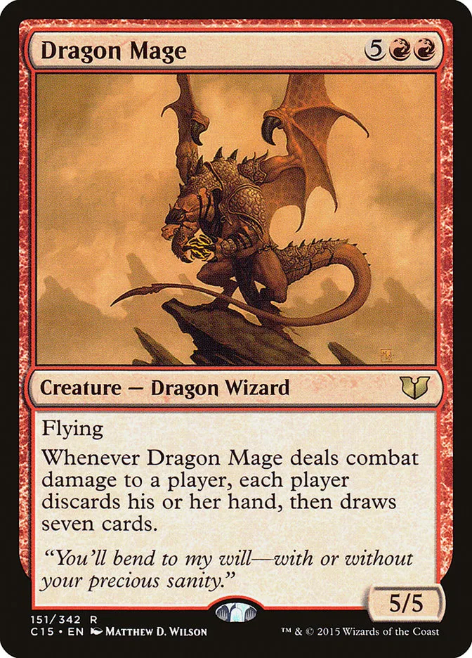 Dragon Mage image 7