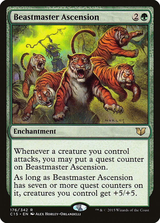 Beastmaster Ascension image 6