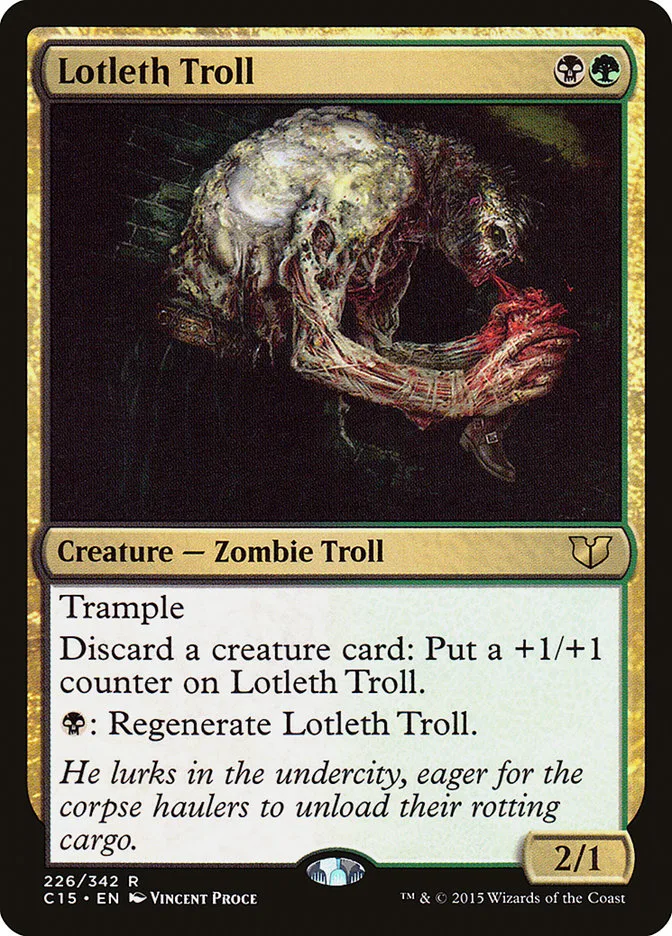 Lotleth Troll image 4
