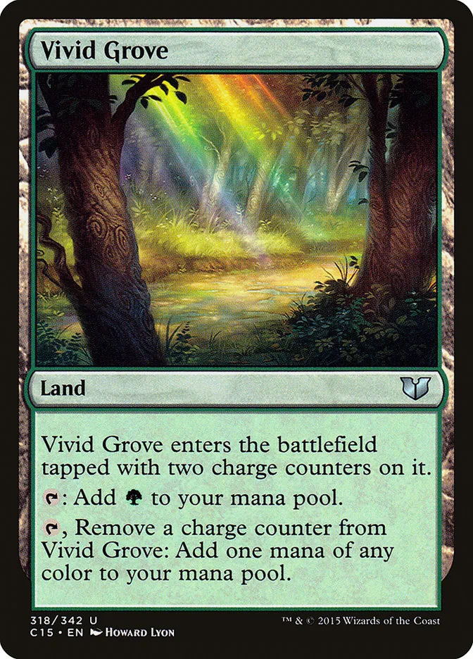 Vivid Grove image 7