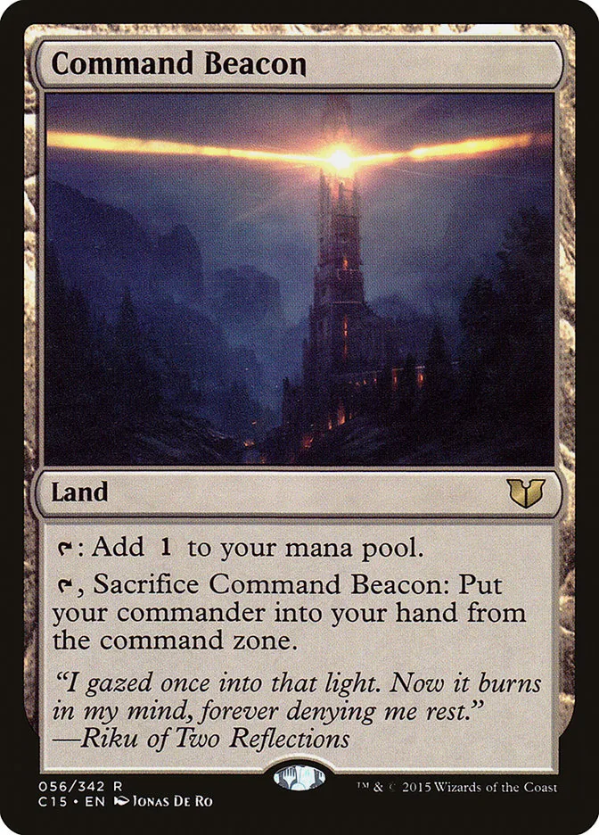Command Beacon image 2