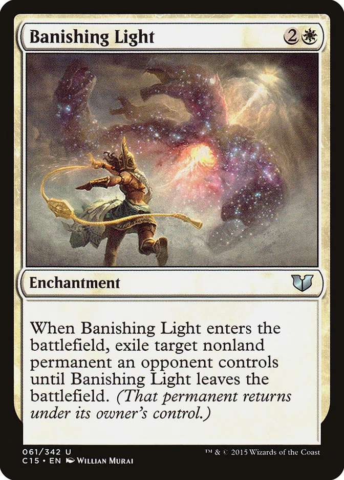 Banishing Light image 11