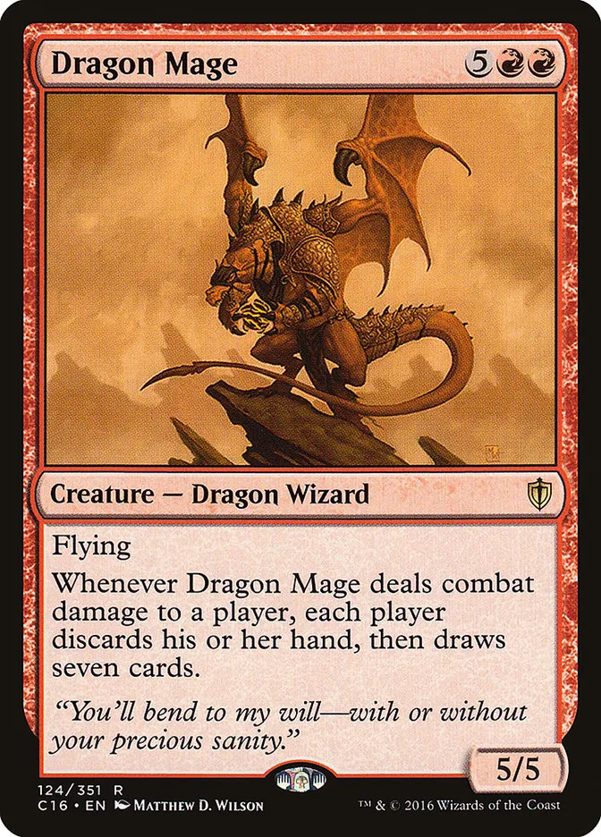 Dragon Mage image 4