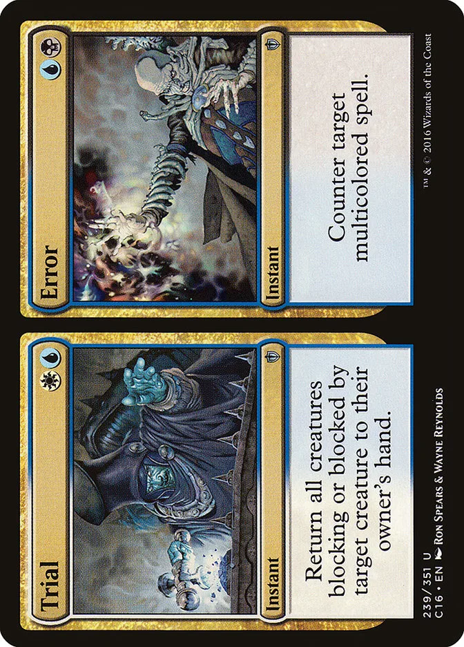 Trial // Error image 2