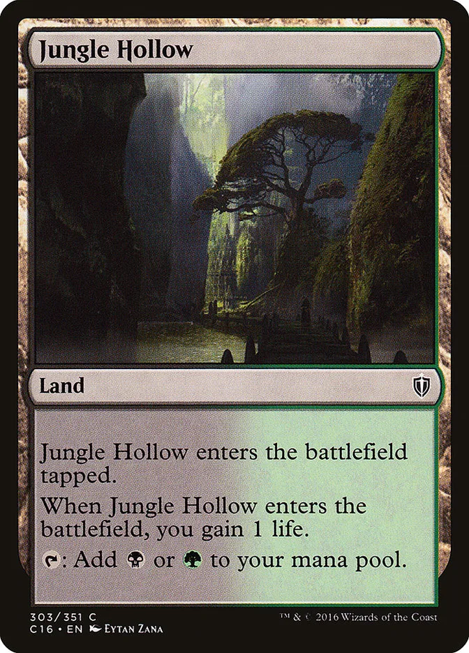 Jungle Hollow image 19