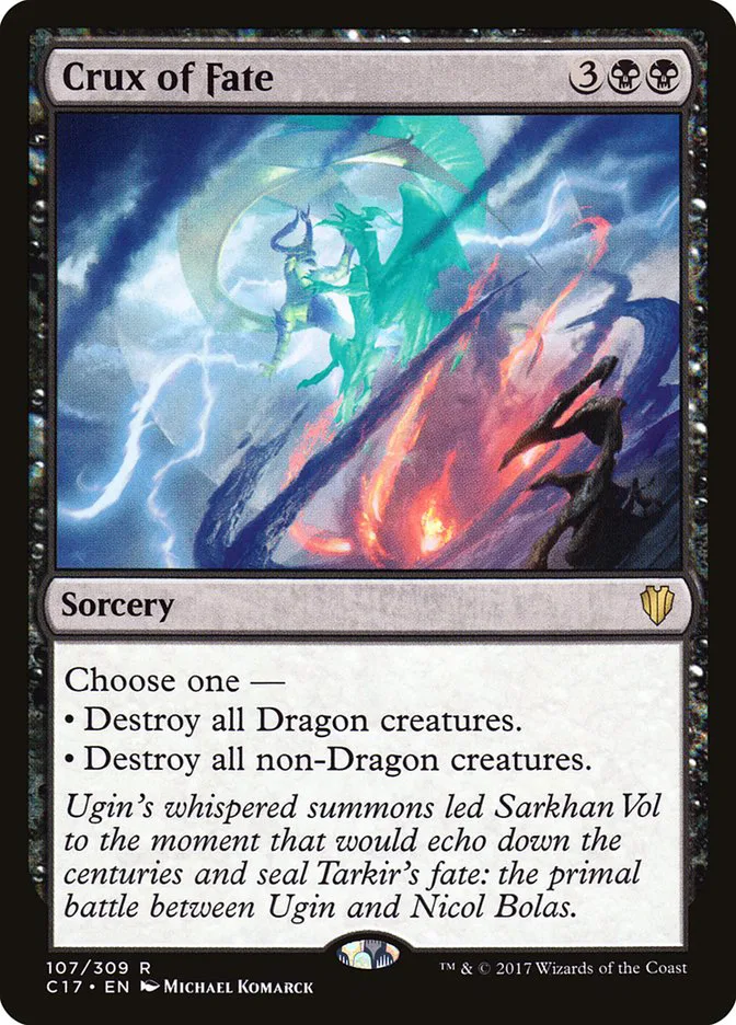 Crux of Fate image 5