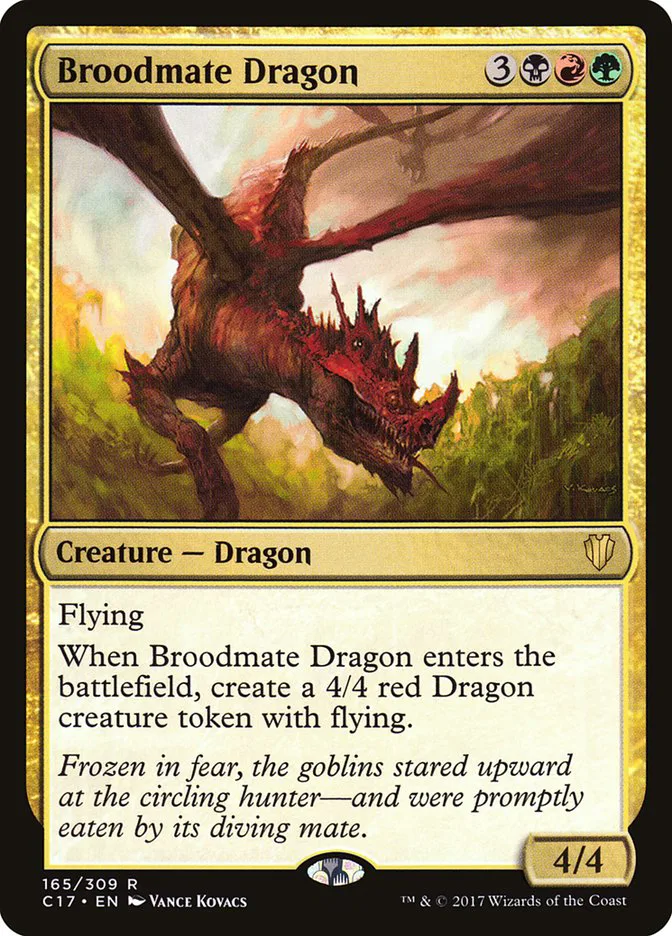 Broodmate Dragon image 3