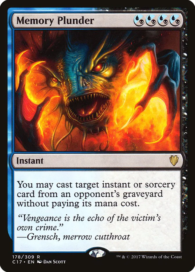 Memory Plunder image 2