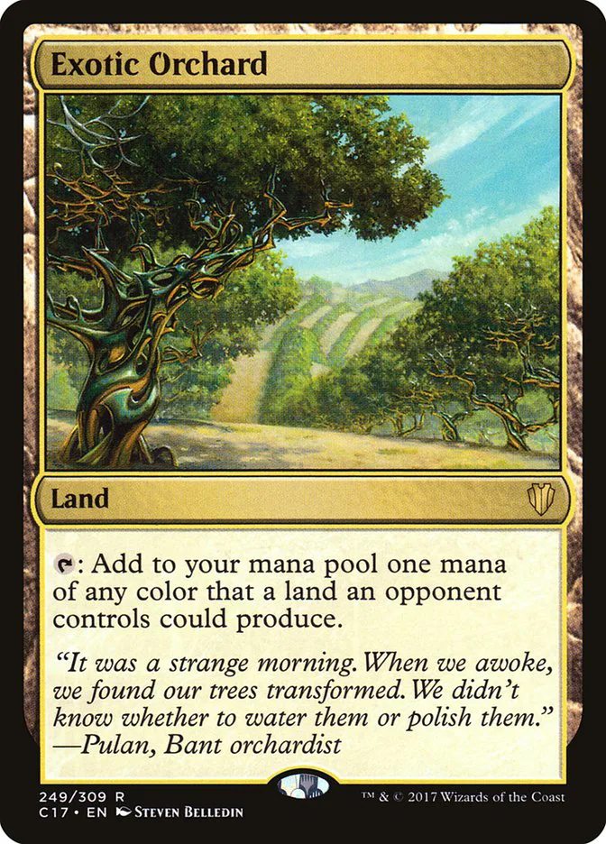 Exotic Orchard image 19