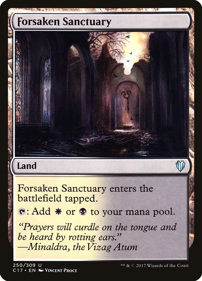Forsaken Sanctuary image 3