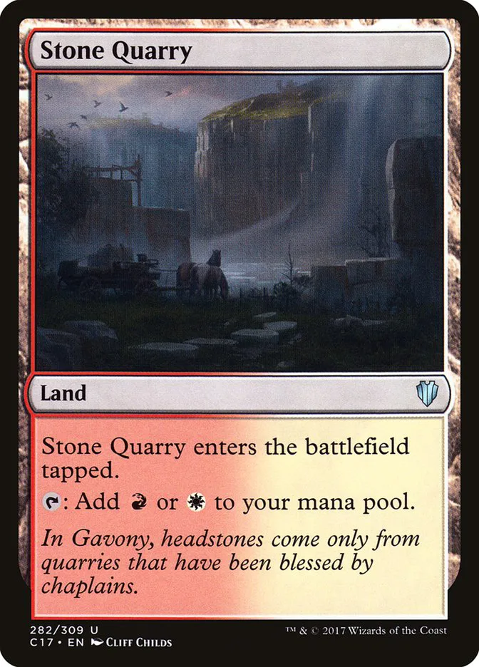 Stone Quarry image 8