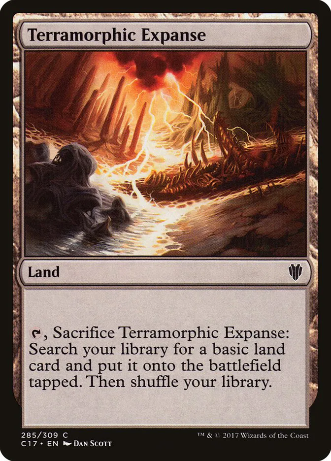 Terramorphic Expanse image 30