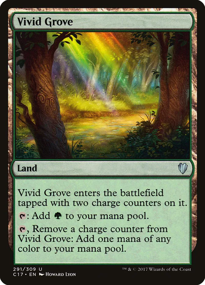 Vivid Grove image 5