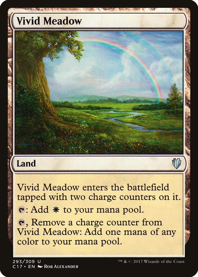 Vivid Meadow image 5