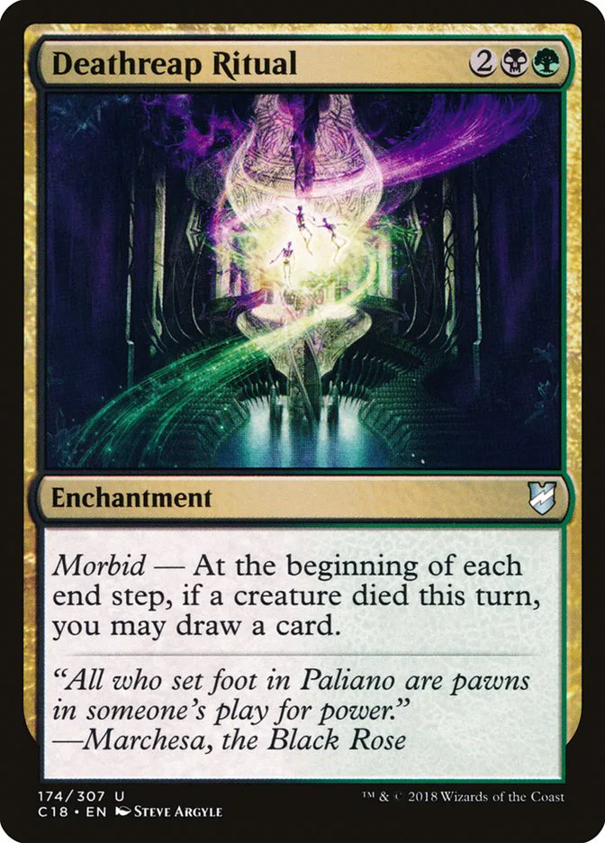 Deathreap Ritual image 3