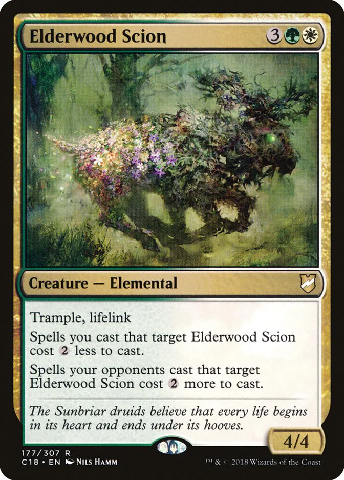 Elderwood Scion image 3