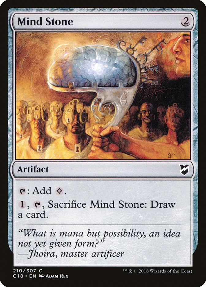 Mind Stone image 14