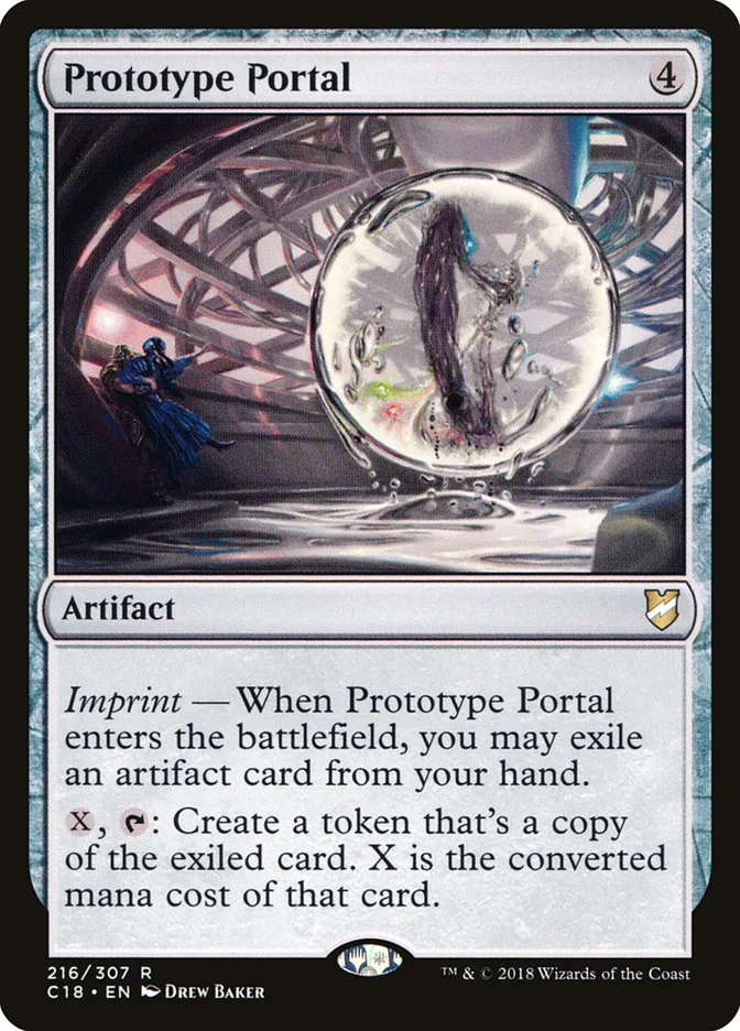 Prototype Portal image 2