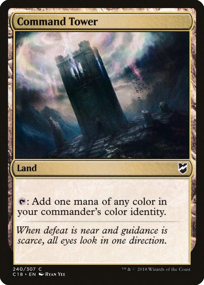 Command Tower image 30