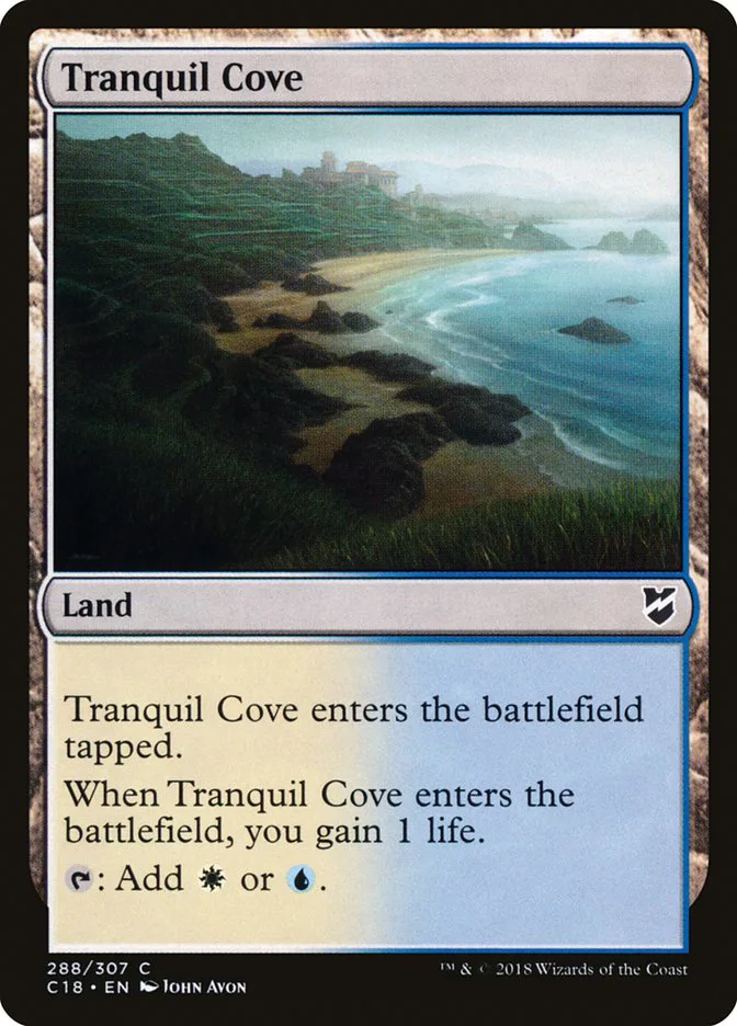 Tranquil Cove image 15