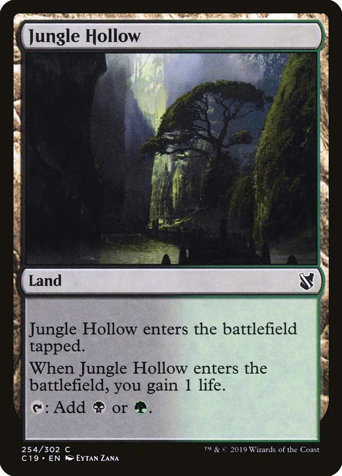 Jungle Hollow image 8