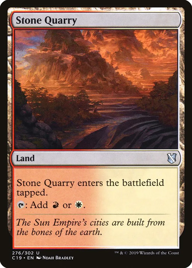 Stone Quarry image 6