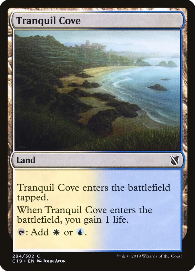 Tranquil Cove image 14