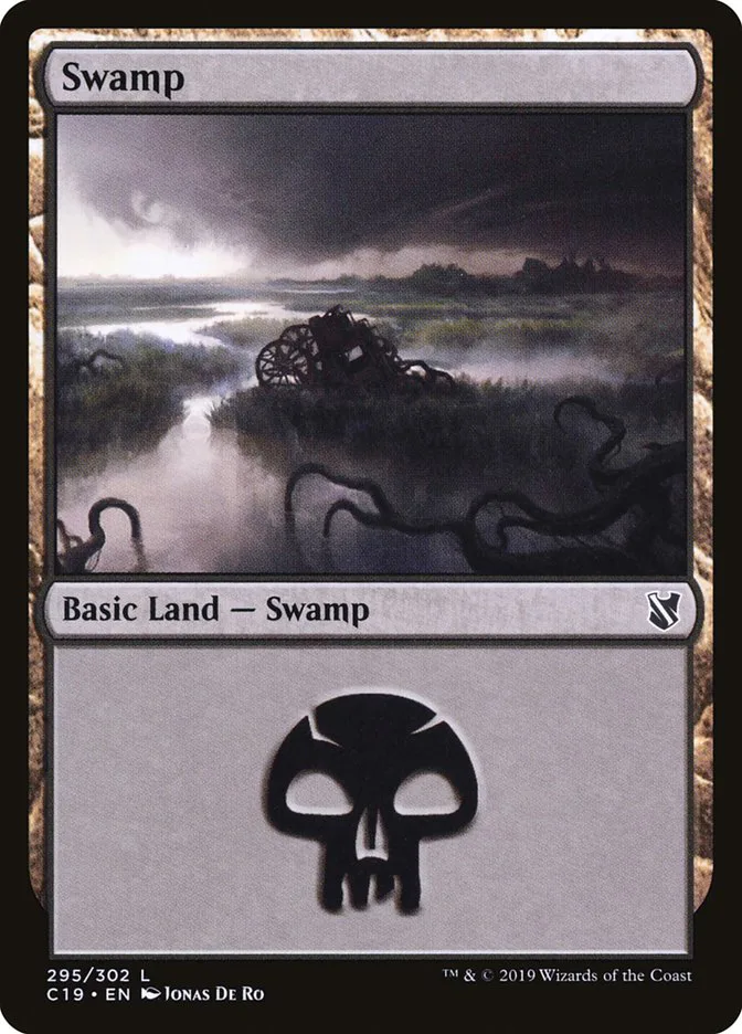Swamp