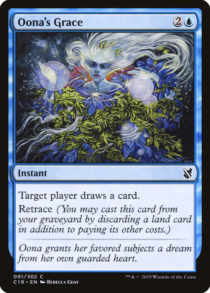 Oona's Grace image 3