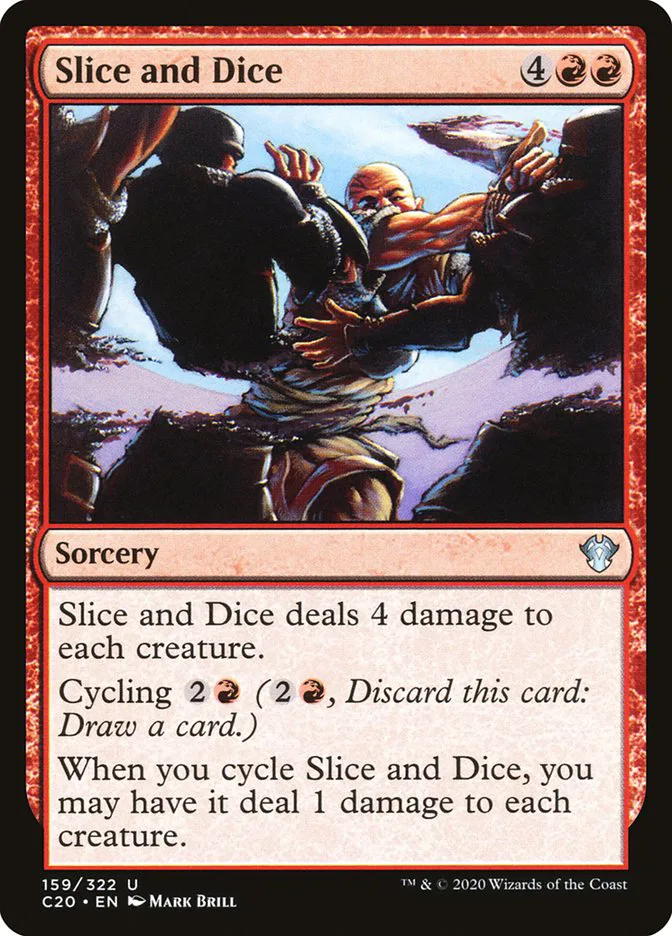 Slice and Dice image 4