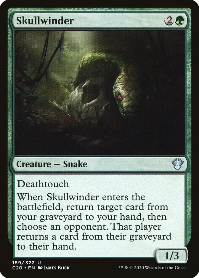 Skullwinder image 4