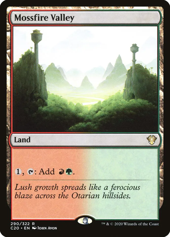 Mossfire Valley image 5