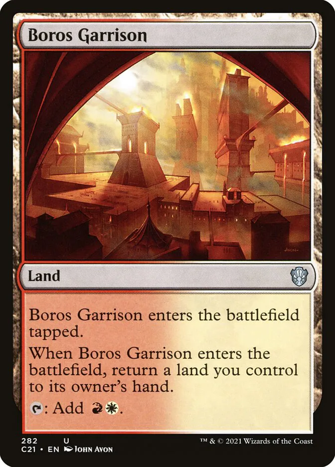 Boros Garrison image 19