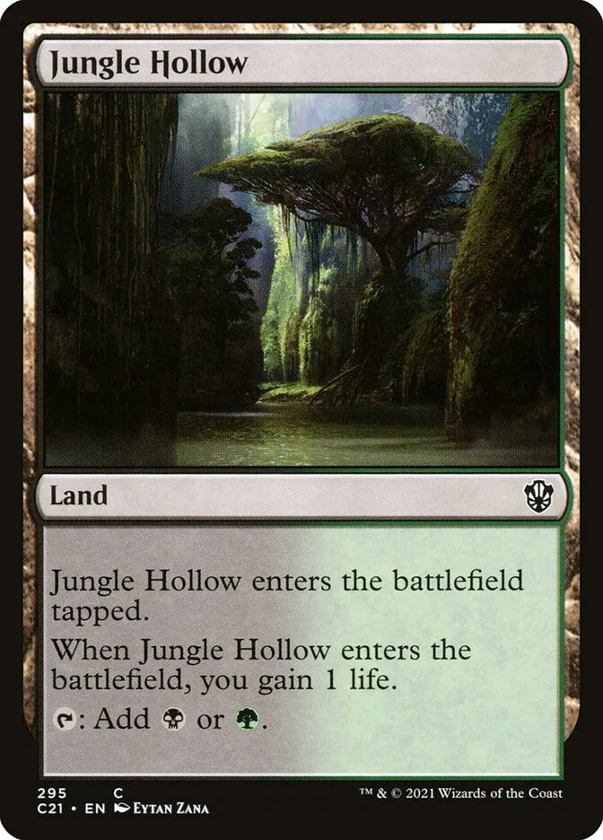 Jungle Hollow image 18