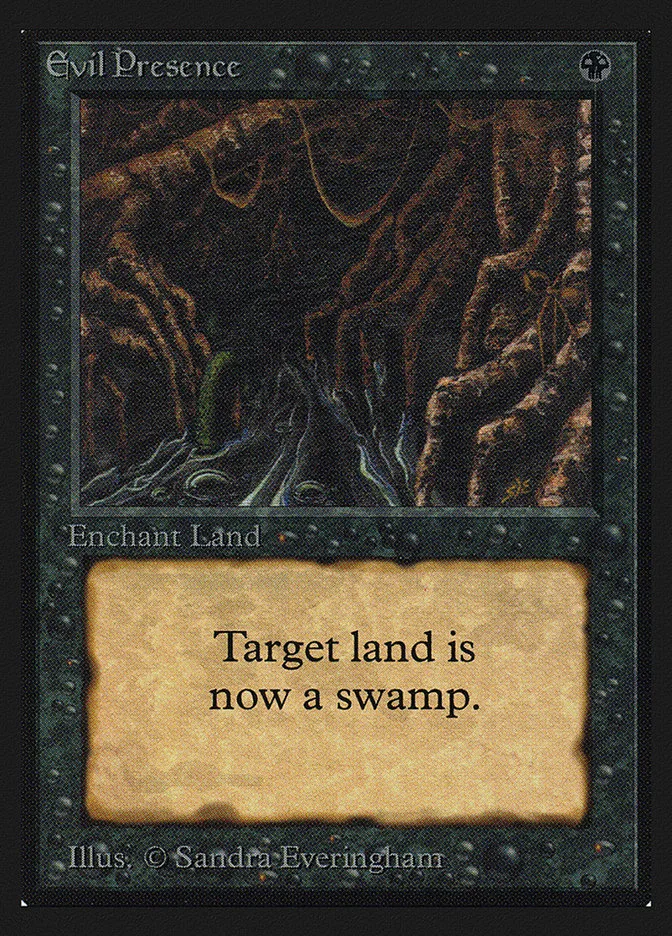 Evil Presence image 6