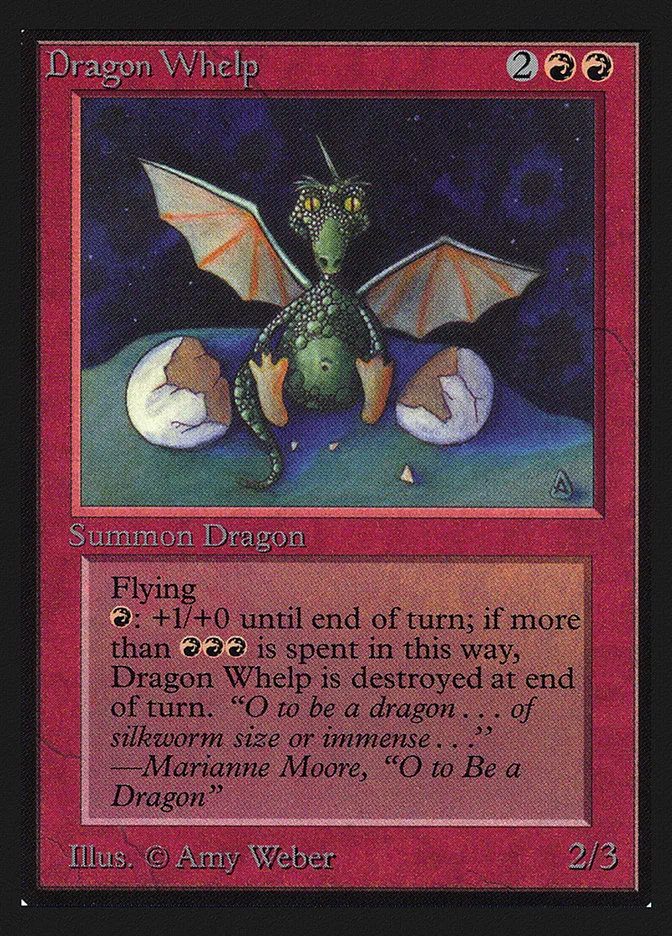 Dragon Whelp image 13