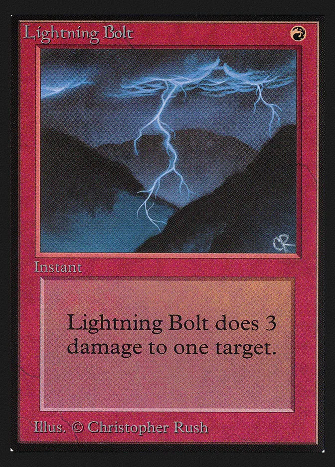 Lightning Bolt image 32
