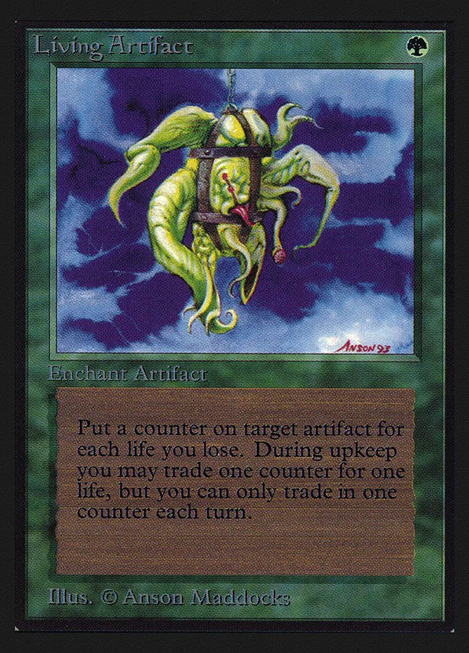 Living Artifact image 5