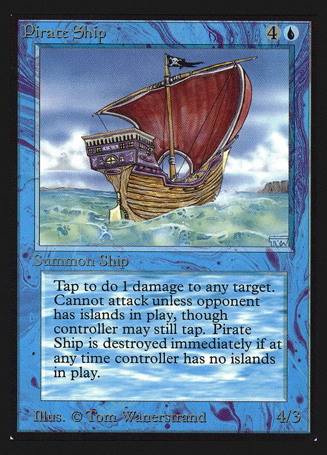 Pirate Ship image 5